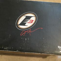 Reebok Allen Iverson