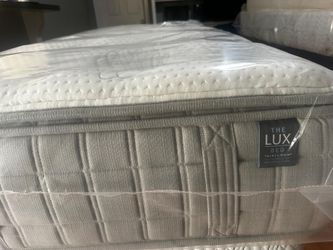Twin Sizes XL