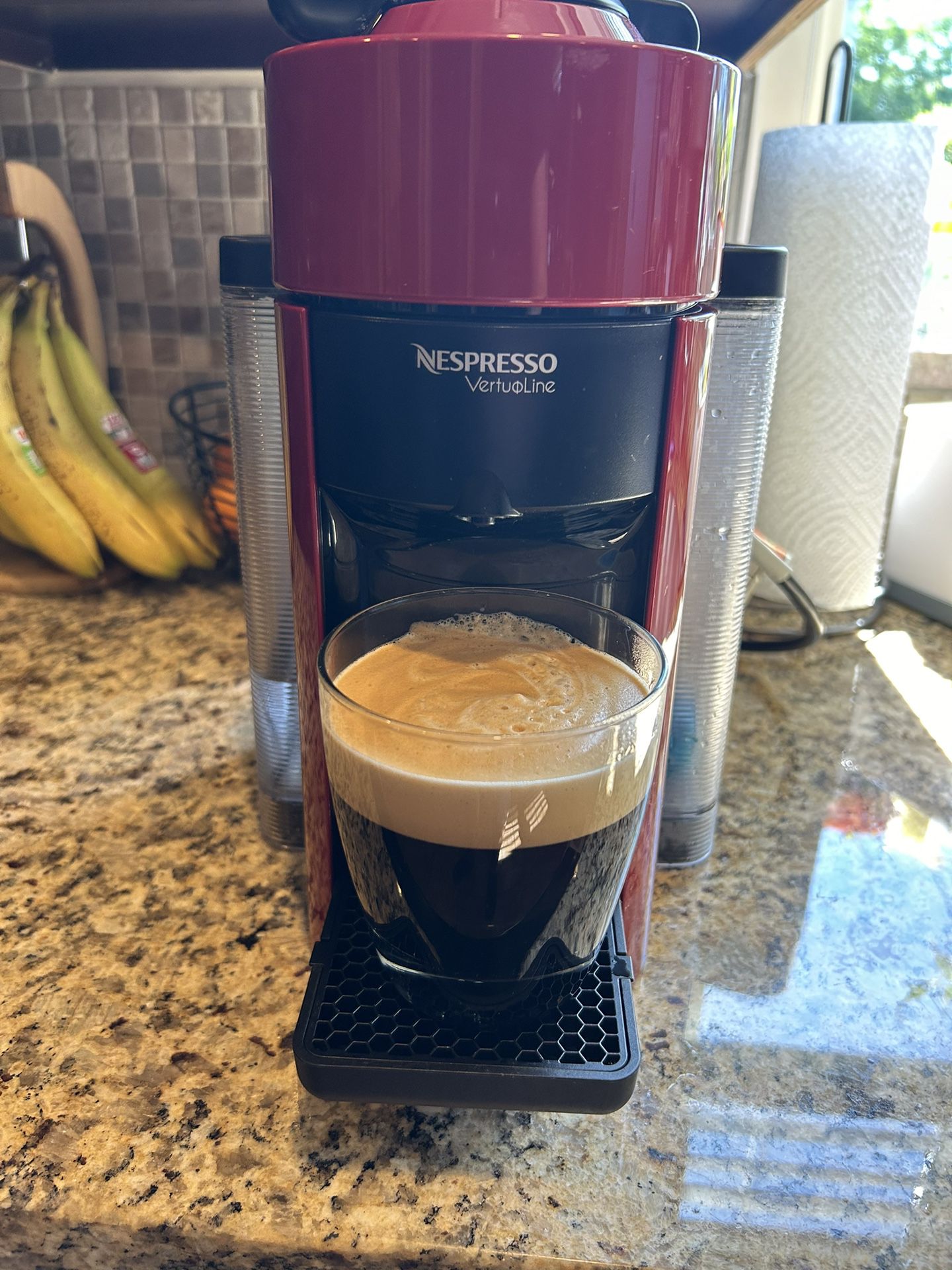Nespresso VertuoLine Expresso Maker