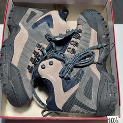 HIKING BOOTS FADED GLORY  101/2