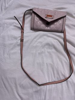 Pink GUESS women’s Handbag
