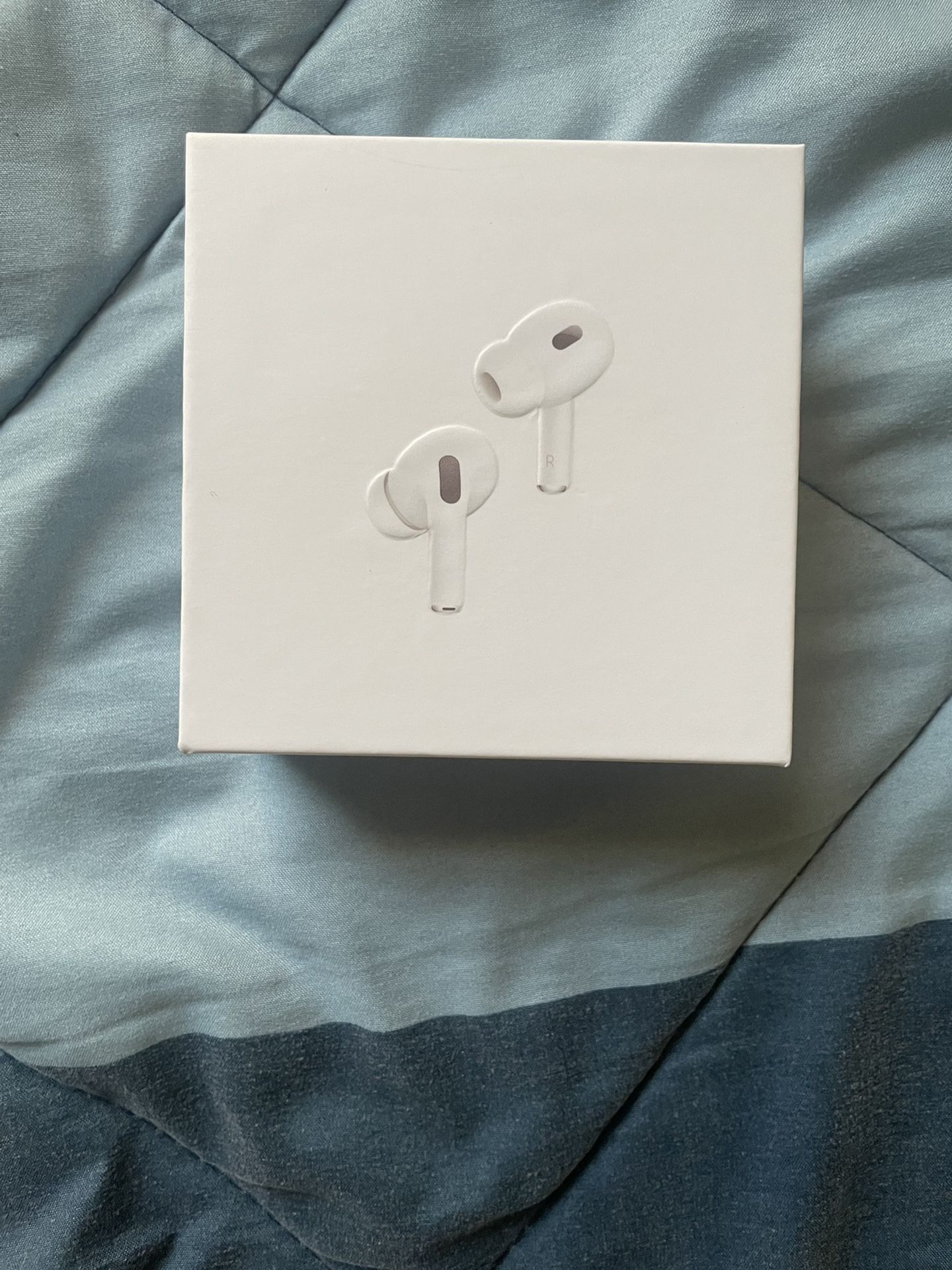 brand new airpods pro gen 2 for 60