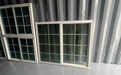 New Impact Windows And Doors For Sale