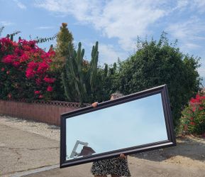 Kirkland MIRROR