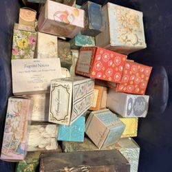 Vintage Avon Bulk Lot
