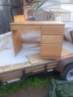 Desk