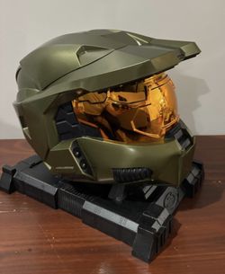 Halo 3 Limited Edition Helmet