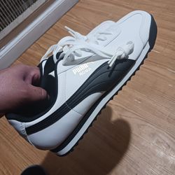 Puma Roma 9.5new