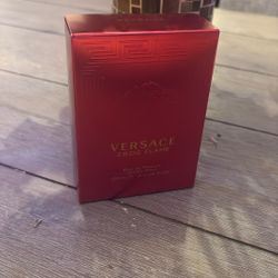 Versace Eros Flame 