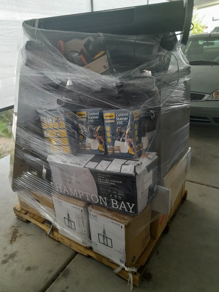 Turbo Pallets for Sale in Victorville, CA OfferUp