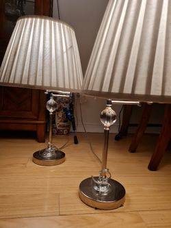 Desk Lamp