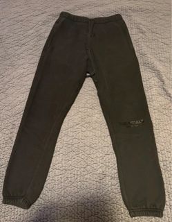 Essentials sweatpants