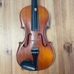 1/2 Size Violin 