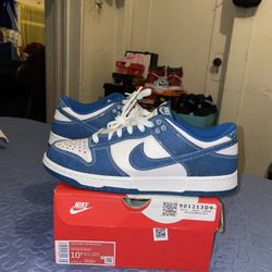 Nike