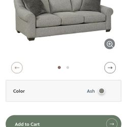 Laney Sofa Set