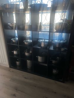 16 cube