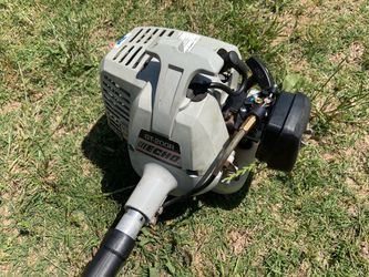 ECHO GT200R weedeater. Runs Great. Choice
