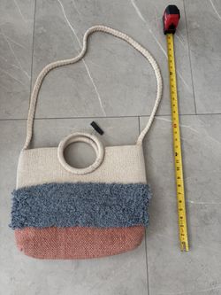 Beach Bag Tote