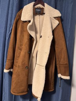 Guess Coat