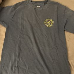 Diamond supply T shirt