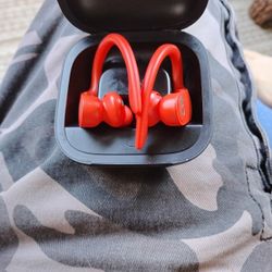 POWER BEATS PRO