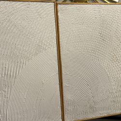 Set Texture Canvas 