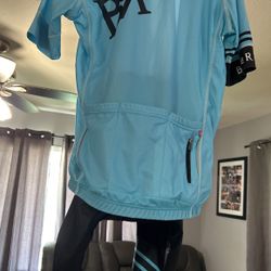 Cycling Kit