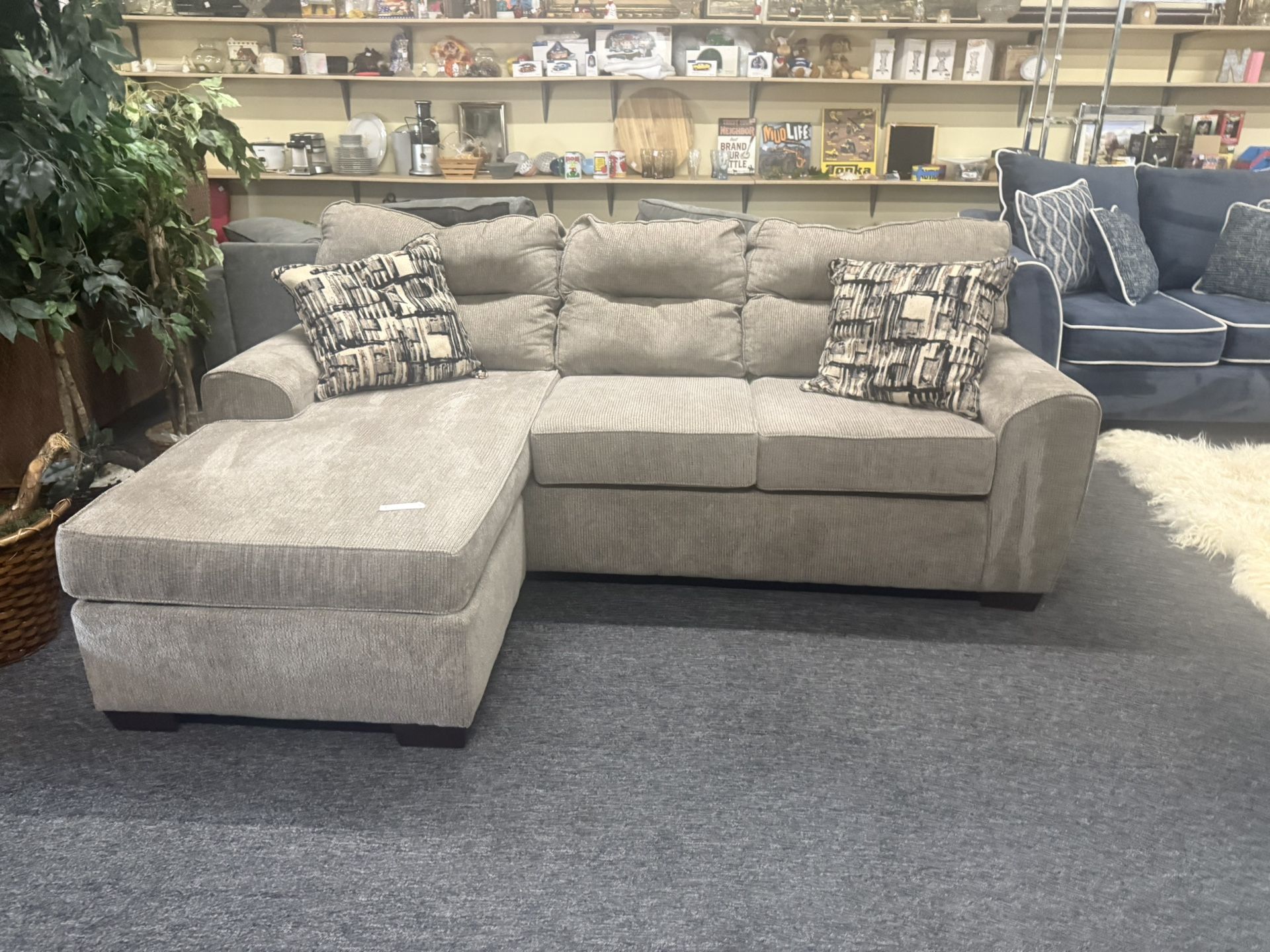 Sectional