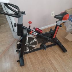 Exercise.
Bicycle