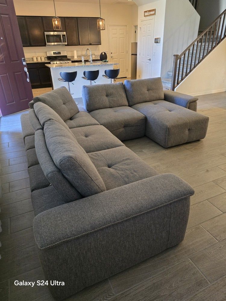 Sofa Set