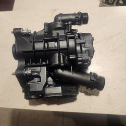 BMW Coolant Thermostat Housing
