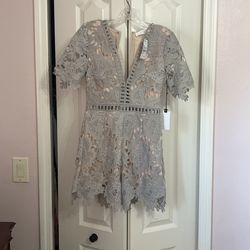 nordstrom rack romper