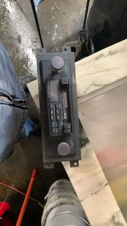 Radio