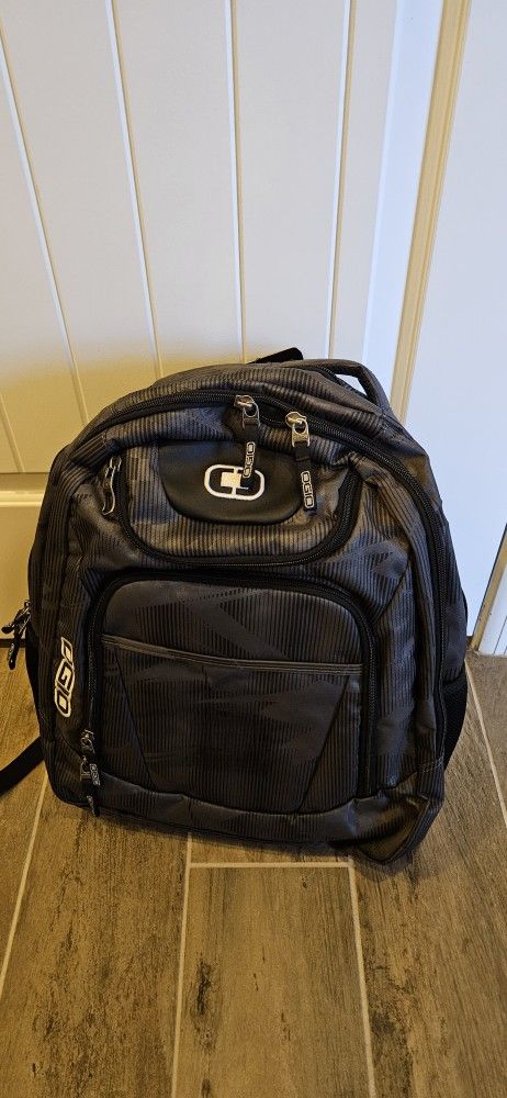 OGIO Backpack (NEW)