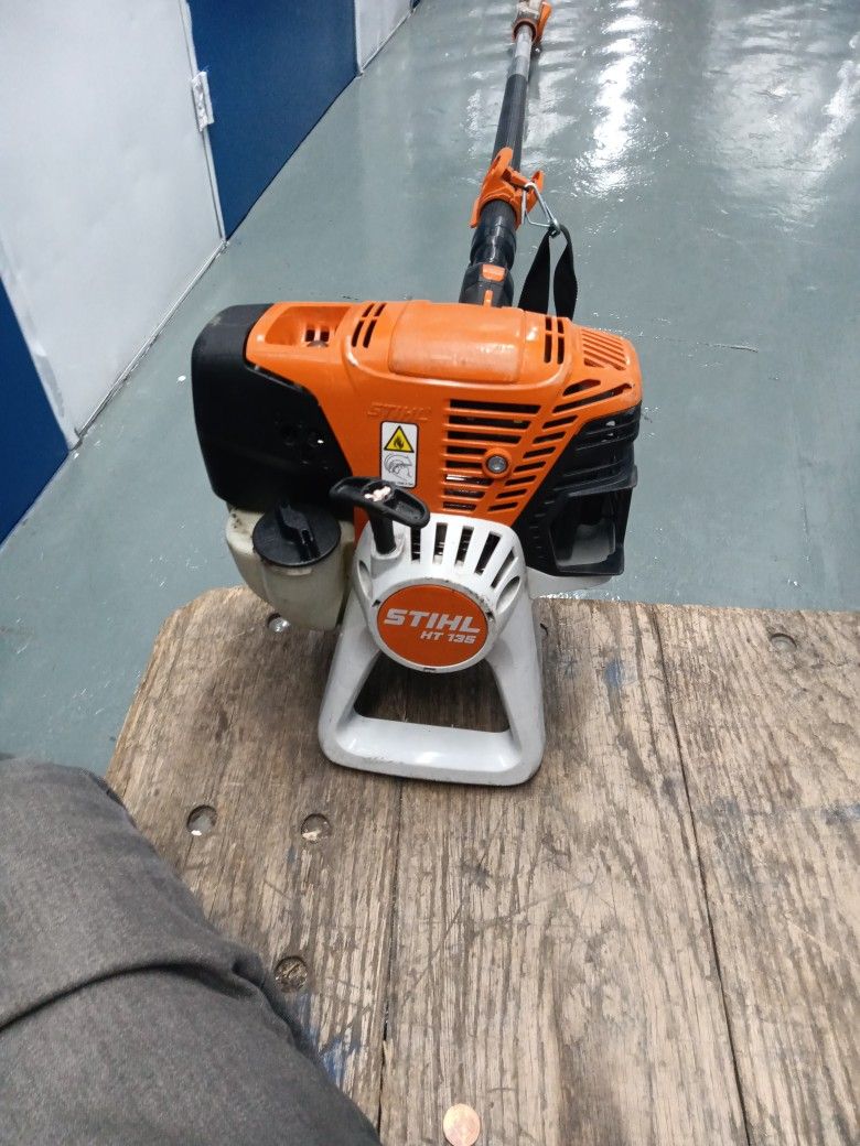 Pole Saw