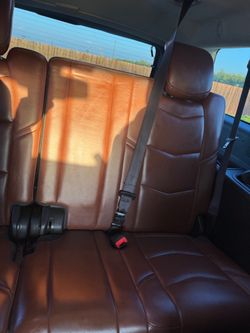 2016 Cadillac Escalade