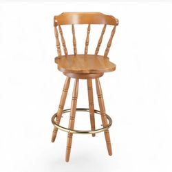 Rotating Bar Chair (2)