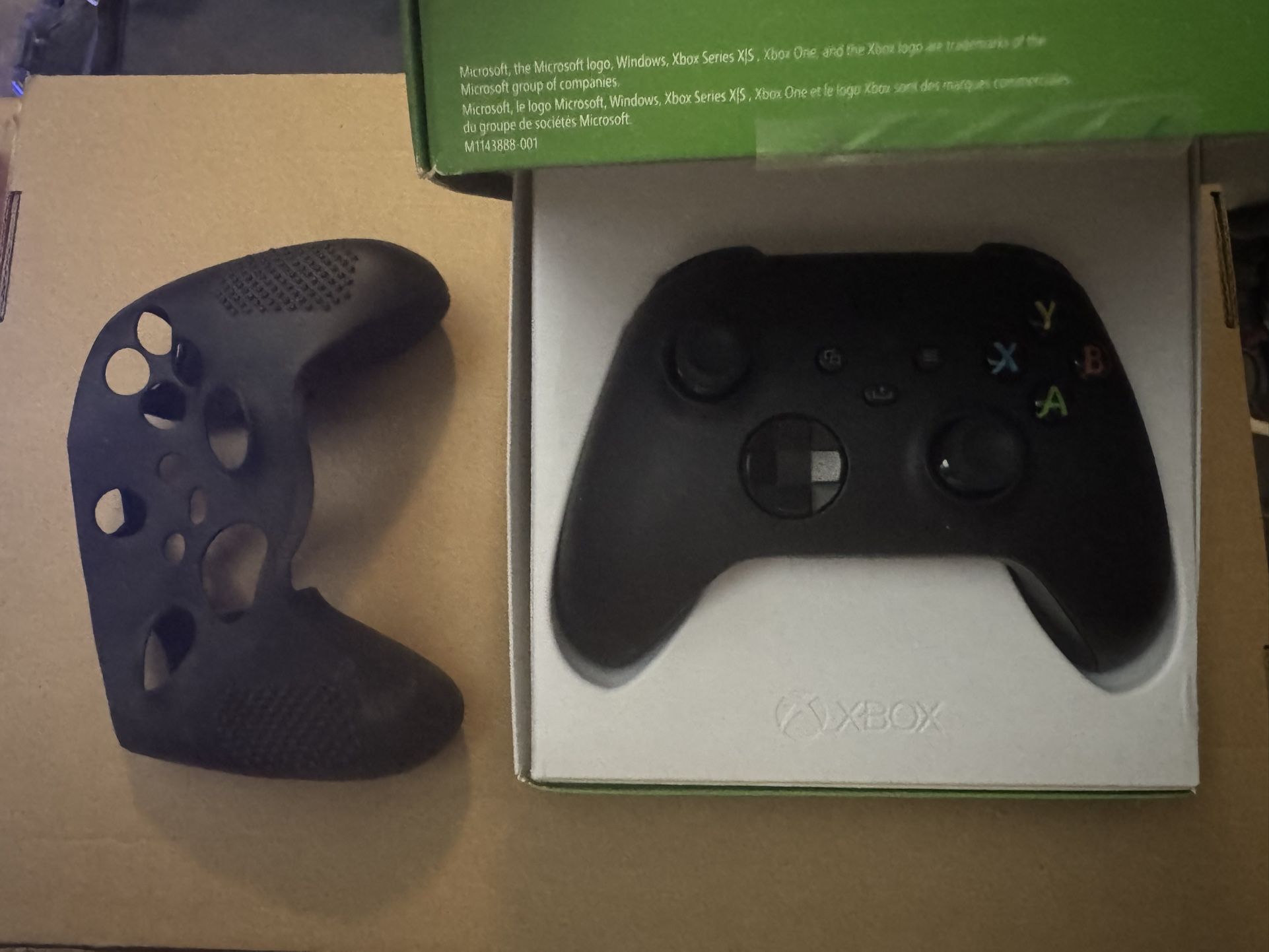 Xbox Series X Controller