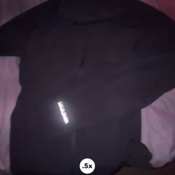 Lululemon Pace Breaker Jacket