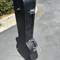 Classic Guitar Hard Case