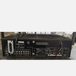 KENWOOD KR-A AM/FM STEREO RECEIVER 