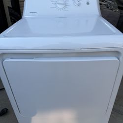 Hot point dryer