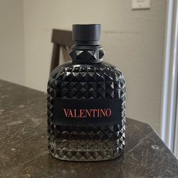 Valentino Coral Fantasy