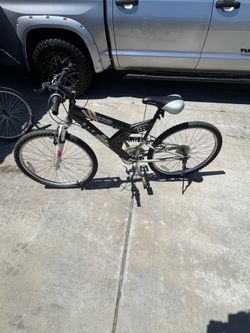 Two Bikes