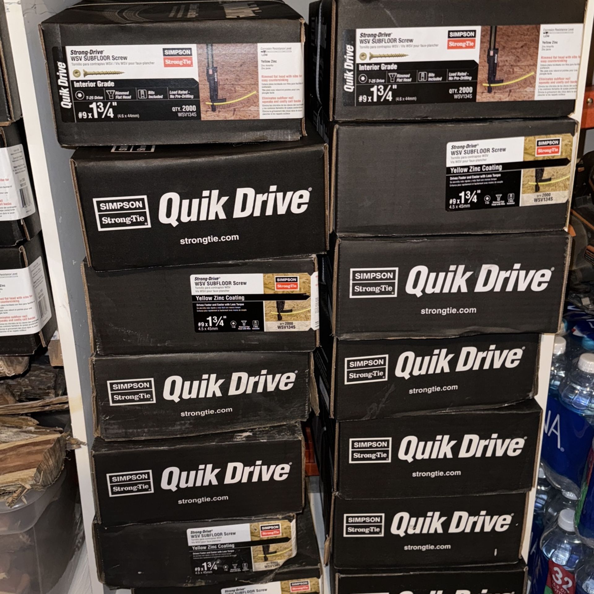 Cuick Drive