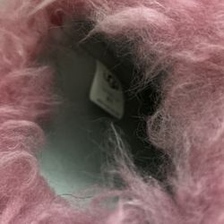 UGG Pink Fluff Momma Mongolian Boots for Sale in Rancho Cucamonga CA OfferUp