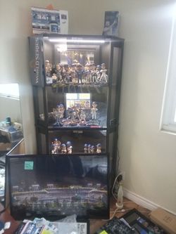 Dodgers bobbleheads