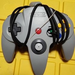 Video Games 