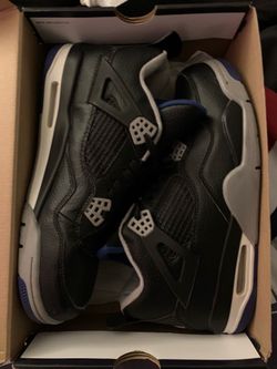 Black Motorsport 4s