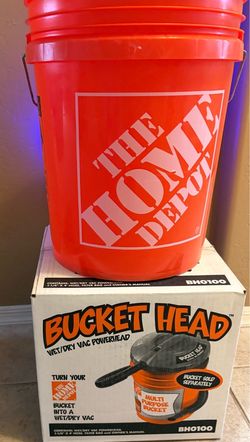 Shop Vac Wet/Dry